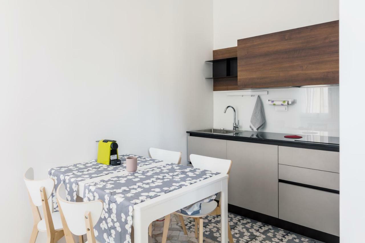 Amazing Apartment With A View Milano Dış mekan fotoğraf