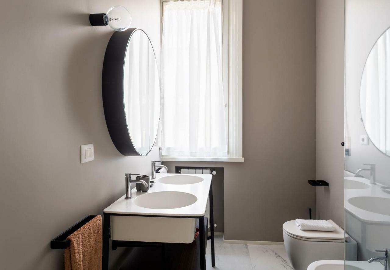 Amazing Apartment With A View Milano Dış mekan fotoğraf
