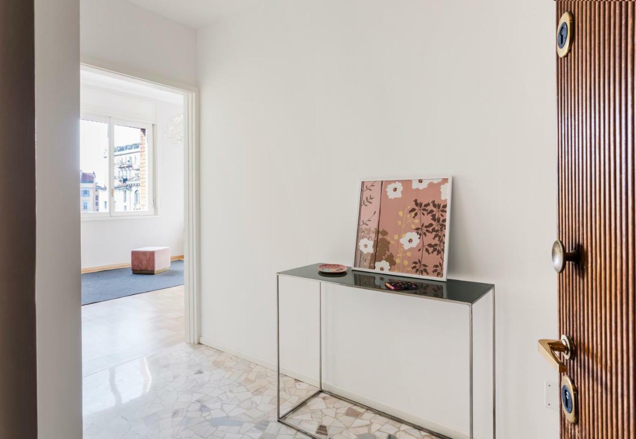Amazing Apartment With A View Milano Dış mekan fotoğraf