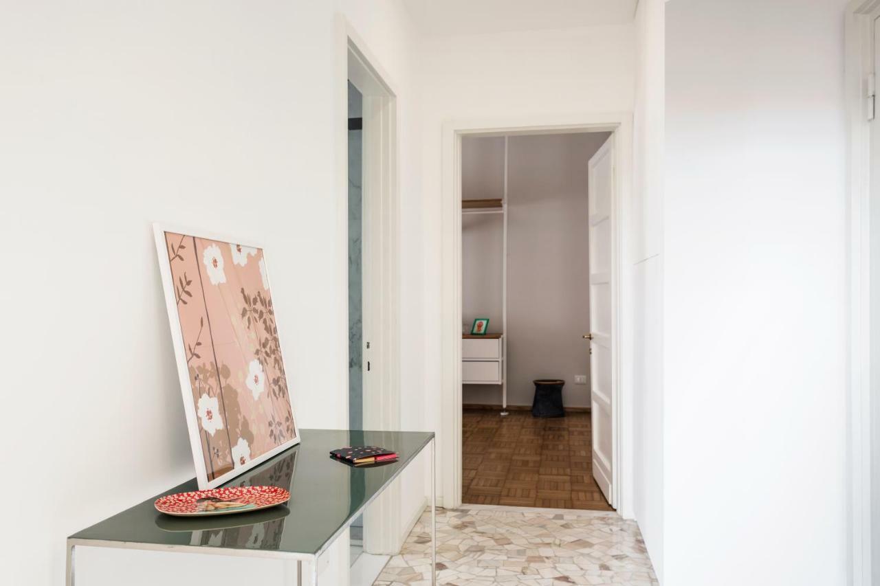 Amazing Apartment With A View Milano Dış mekan fotoğraf