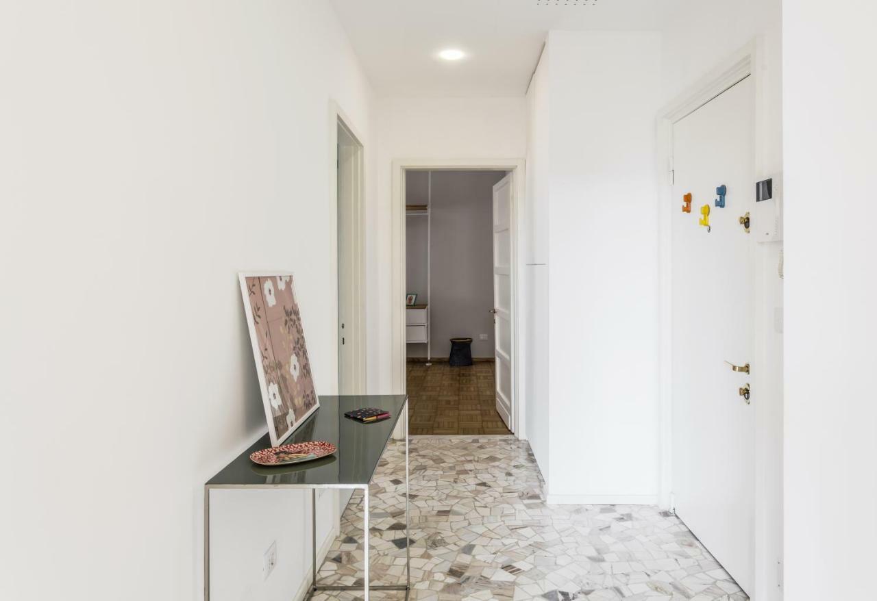 Amazing Apartment With A View Milano Dış mekan fotoğraf
